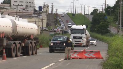 MA registrou mais 2 mil infrações por embriaguez ao volante em 2020