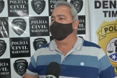 Timon: polícia investiga assassinato de duas adolescentes