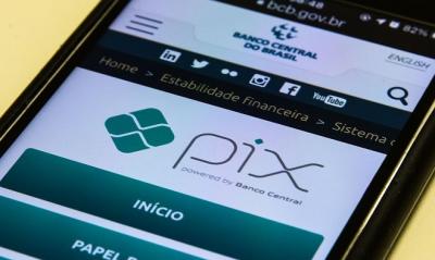 Usuários de Pix podem integrar lista de contato de celulares