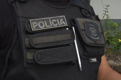  Policiais do 6º BPM  libertam motorista que estava em cativeiro