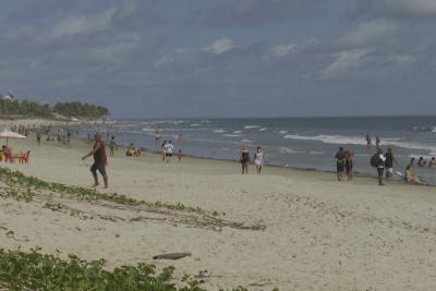 Dia de São Pedro movimenta praias de São Luís