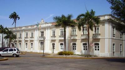 Prefeito Eduardo Braide anuncia mudança no secretariado