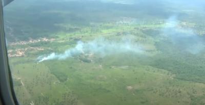 Governo entrega relatórios sobre bioma cerrado e sistema costeiro