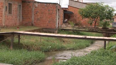 Ações questionam redução de limites de áreas no rio Tocantins