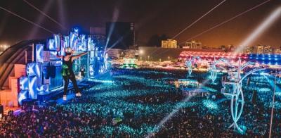 Rock in Rio é adiado para setembro de 2022