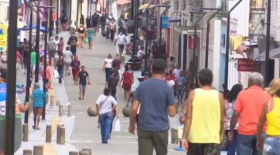 Mais de 450 mil maranhenses estão fora do mercado do trabalho