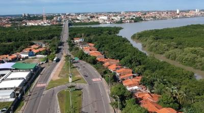 São Luís completa 409 anos com programação especial