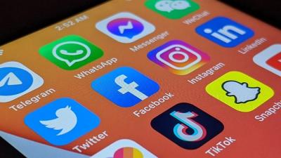 WhatsApp, Instagram e Facebook voltam a ser acessíveis para usuários