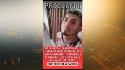 Polícia procura homem por estupro e morte de jovem no Maranhão