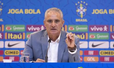 Tite aparece em ranking de melhores técnicos do mundo