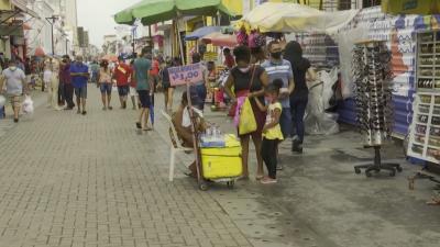 Trabalho informal cresce com aumento do desemprego na pandemia