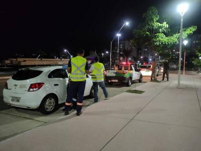 São Luís: radares de velocidade passam por aferição do Inmetro