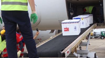 Maranhão receberá mais 175 mil doses da vacina AstraZeneca
