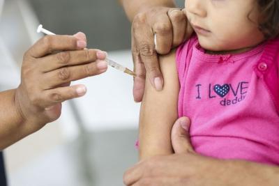 Anvisa autoriza vacina da Pfizer contra covid-19 em crianças