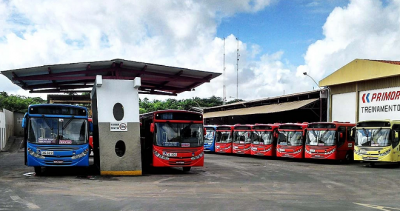 Audiência entre rodoviários e empresários é remarcada para sexta-feira (18)