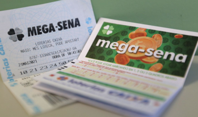 Mega-Sena sorteia nesta quarta-feira prêmio de R$ 80 milhões