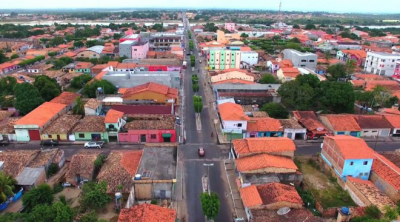 Município de Santa Helena declara situação de emergência por causa das chuvas