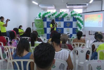 Semana da inclusão social conta com evento especial da APAE