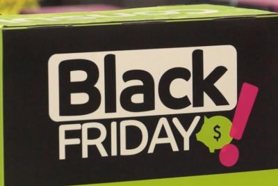 Black Friday: comércio de São Luís tem expectativa de crescimento nas vendas