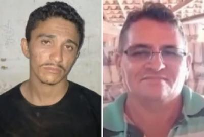 Polícia prende suspeito de matar empresário no Maranhão