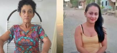 Mãe e filha são encontradas mortas a golpes em Chapadinha