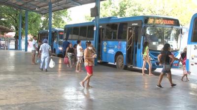 Passagem de ônibus sofre novo reajuste em Imperatriz