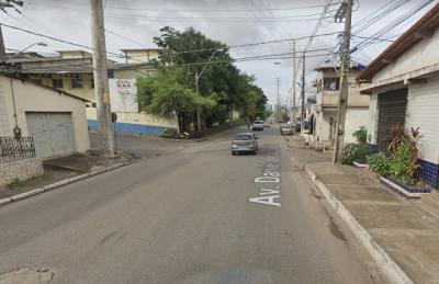 SMTT inicia mudança do trânsito na saída da Ponte do Caratatiua