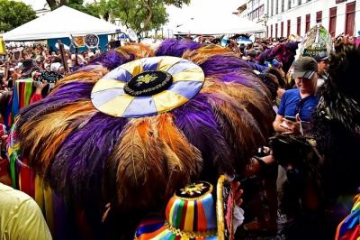 Justiça disciplina participação de crianças em festas juninas