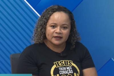 BGM entrevista candidato ao Senado pelo MA, Antonia Cariongo (PSOL) 