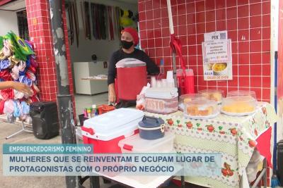 Dia do Empreendedorismo Feminino destaca papel da mulher no mercado de trabalho