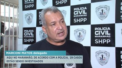 Polícia Civil investiga 29 casos de latrocínio em 2022