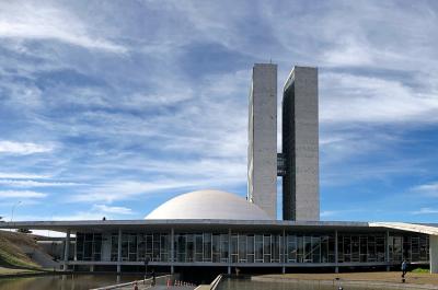 Concurso do Senado: prazo de inscrição termina nesta quarta-feira (21)