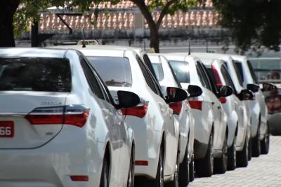 CAIXA antecipa pagamento dos Benefícios Caminhoneiro e Taxista em outubro