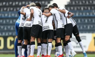 Copa São Paulo: Corinthians inicia busca pelo 11º título com vitória