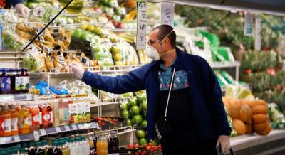 Embalagens de alimentos terão alerta sobre excesso de nutrientes