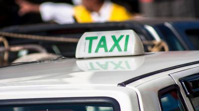 Auxílio para taxistas e caminhoneiros começa a ser pago em agosto