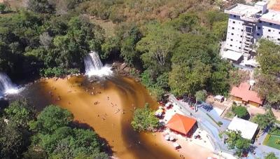 Cidade de Carolina é uma das mais procuradas para Carnaval