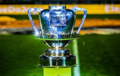 Copa do Brasil terá quatro clássicos estaduais nas oitavas de final