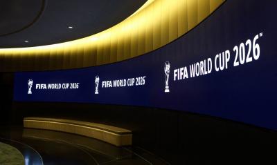 Fifa anuncia cidades-sede da Copa do Mundo de 2026