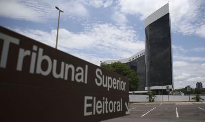 Centro de Divulgação das Eleições começa a funcionar no TSE