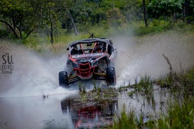 Em Cachoeira Grande, Maranhão Rally promove 2ª Etapa do Rally Baja 