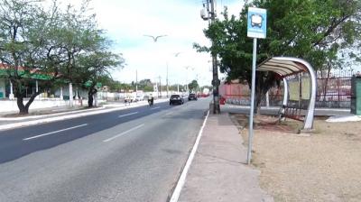 São Luís chega ao 2º dia de greve do transporte público