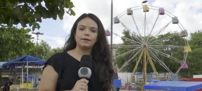 Especialista alerta cuidados em parques de diversões