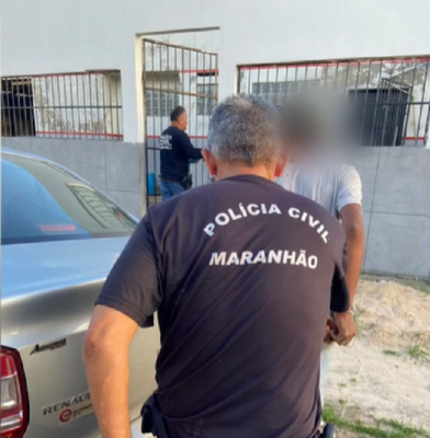 Homem é preso por importunação sexual em Arari