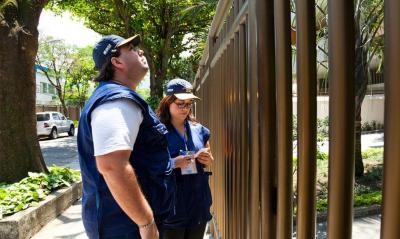 IBGE: termina hoje prazo de inscrição em concurso de recenseador