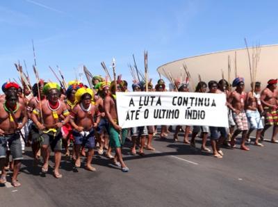 Luta por terras no Maranhão aumenta casos de assassinatos e invasões