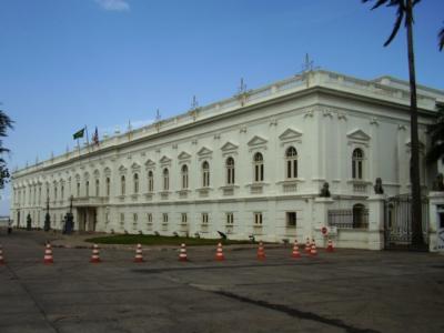 MPF quer suspensão de pensões e aposentadorias a ex-governadores do MA