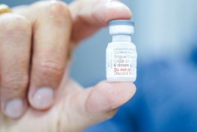Maranhão recebe primeiras doses de vacinas bivalentes contra Covid-19