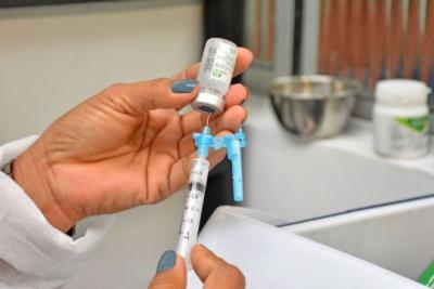 São Luís terá Dia D de vacinação contra gripe neste sábado (15)