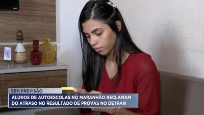 Alunos de autoescolas do Estado reclamam do atraso no resultado de provas no DETRAN